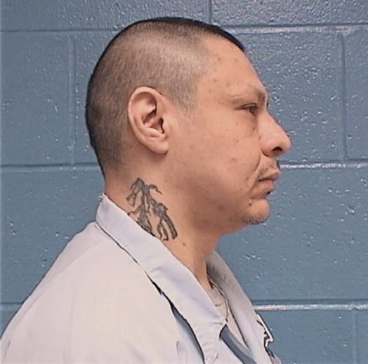 TREVINO, ROBERT J., Cook County  IL