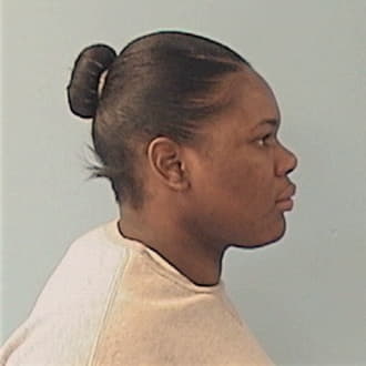 WILLIAMS, RAHKIMA, McLean County  IL