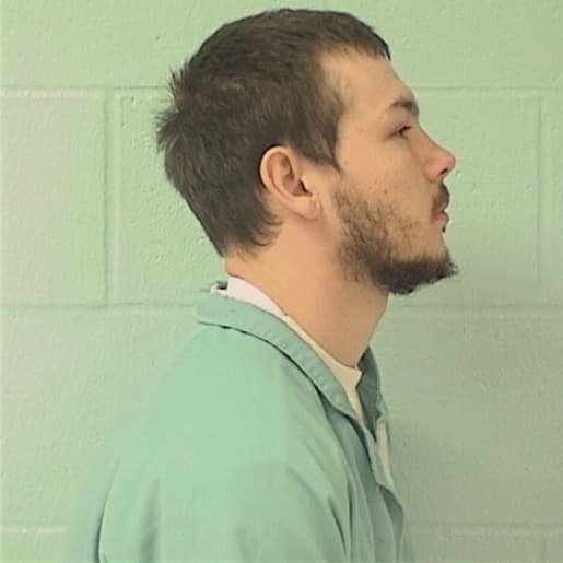 BURROUGHS, GAGE T., Franklin County  IL