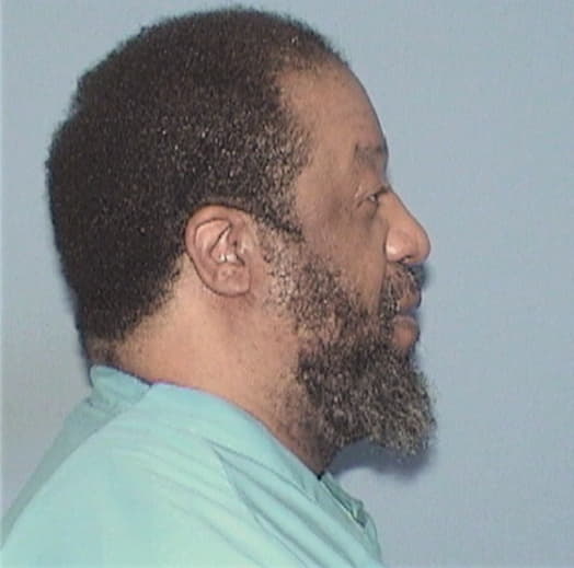 HARRIS, WILLIE R., Cook County  IL