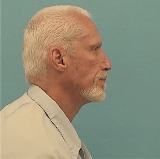 SHUMAN, JAMES W., Henry County  IL