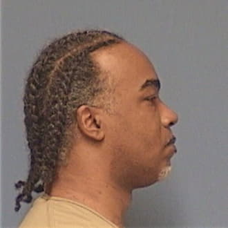 DOCKERY, GREGORY, Cook County  IL
