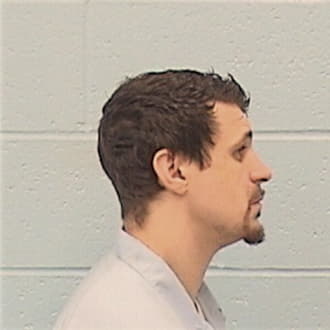 DYMACEK, BRYAN, Kane County  IL
