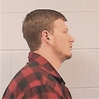 GUNTER, SETH A., Franklin County  IL
