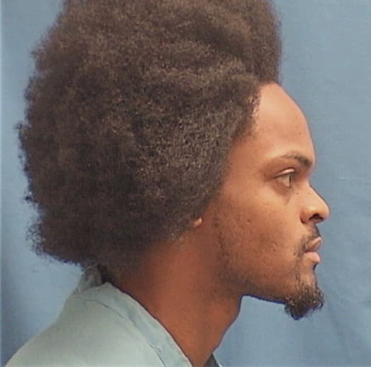 REDDICK, MARCUS, Lake County  IL