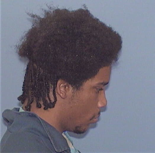 WALKER, DOMINIQUE, Cook County  IL