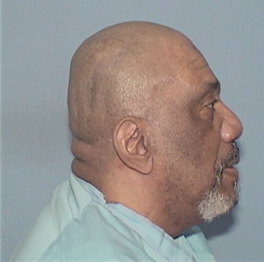 WILSON, FRED, Cook County  IL