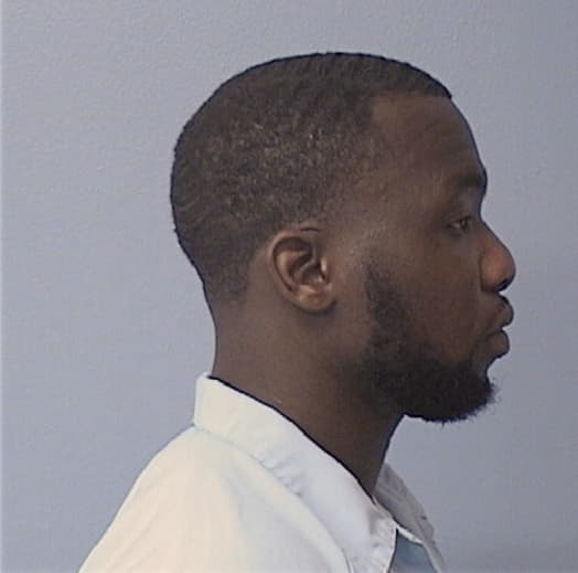 OSUMANU, ABOUL R., Cook County  IL
