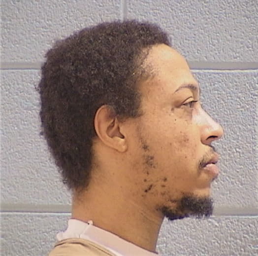 SIMS, KEVIN, Cook County  IL