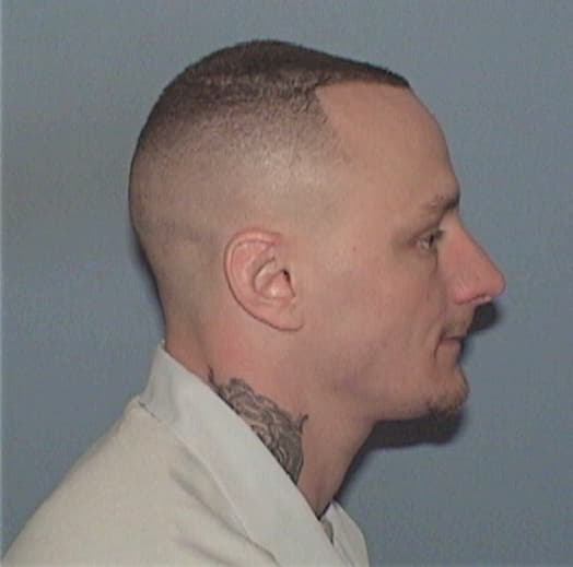 TADEN, CURTIS J., Iroquois County  IL