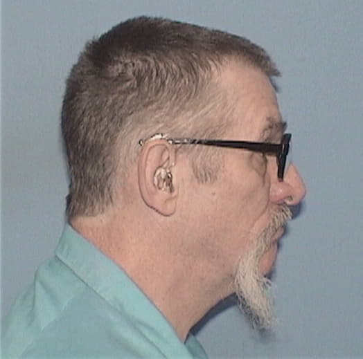 DOTY, CARL W., Lake County  IL