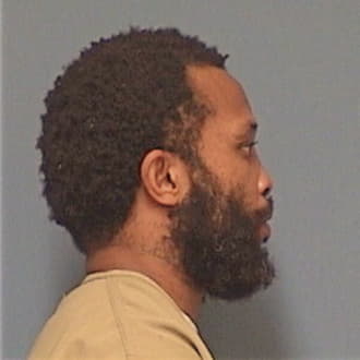 MORRIS, DAVIN, Cook County  IL