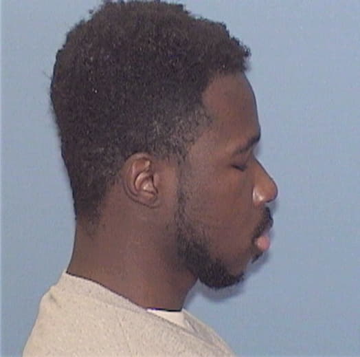 EVANS, QUINTON, Cook County  IL