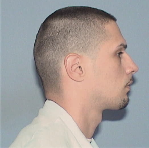 LOPEZ, CHRISTIAN, Kane County  IL