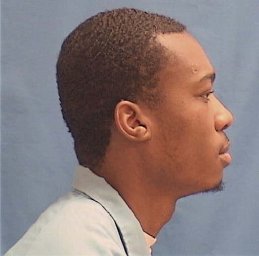 NICHOLS, TYREESE, Cook County  IL