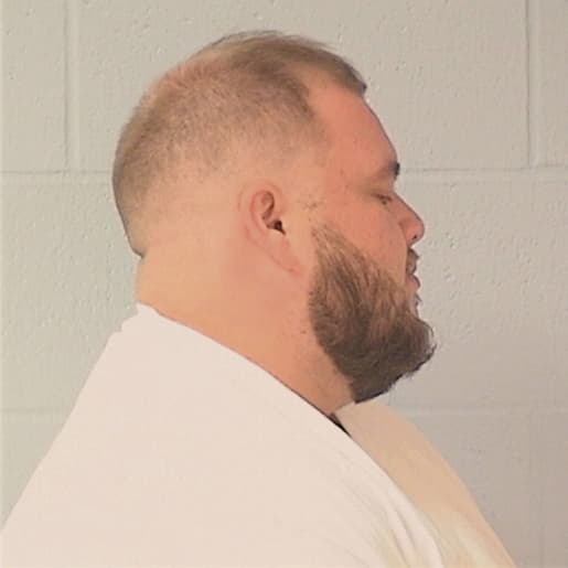 SMITH, BRENT V., Alexander County  IL