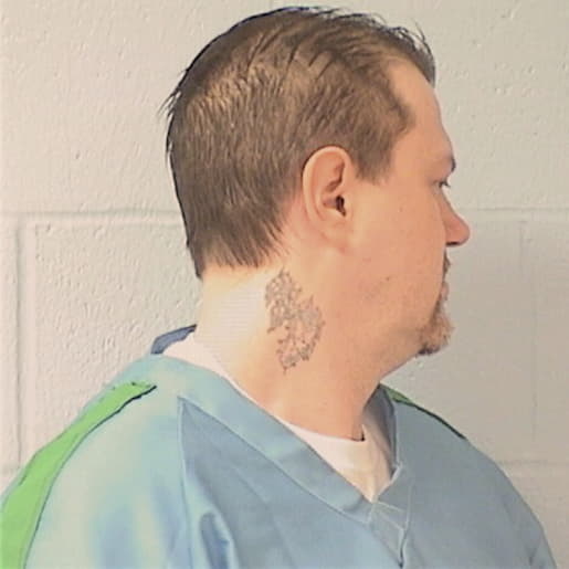 FRANKS, RICKY J., Union County  IL