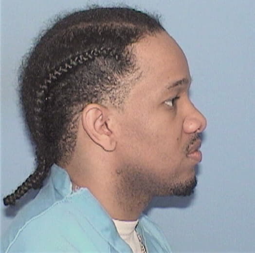 GILES, TAUREAN, Kane County  IL