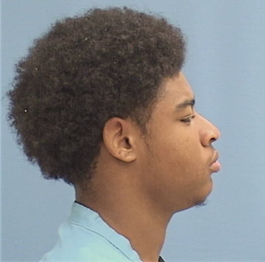 HAMMONDS, JARROD D., Sangamon County  IL