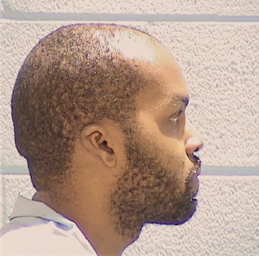 HARRIS, DAMIEN, Cook County  IL