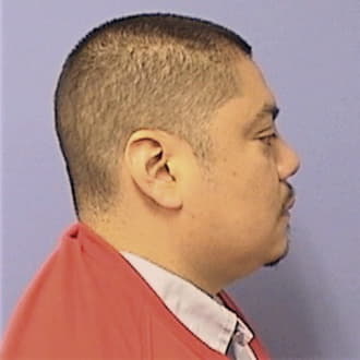 JIMENEZ, CRISTOVAL JR, Cook County  IL