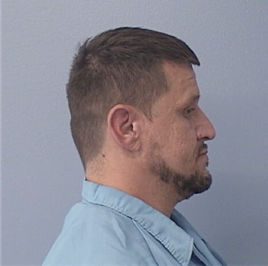 MCDANIELS, ROBERT E. JR., Macoupin County  IL