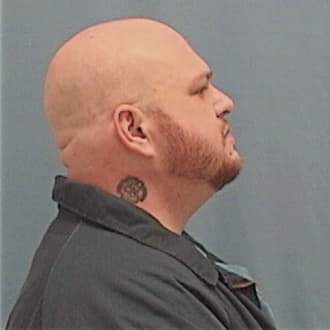 THACKREY, DUANE T., DeWitt County  IL