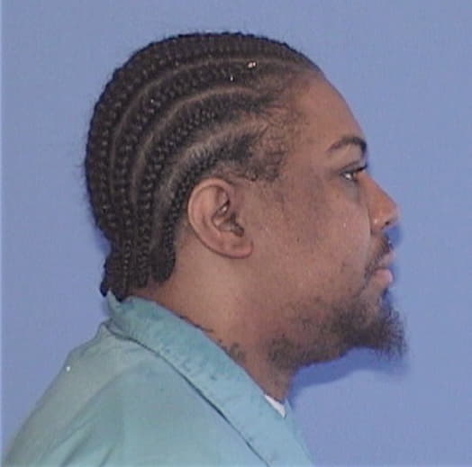 WASHINGTON, REGGIE, Cook County  IL