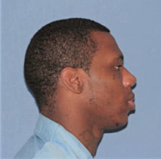 WOOLFOLK, DEANGELO, Cook County  IL