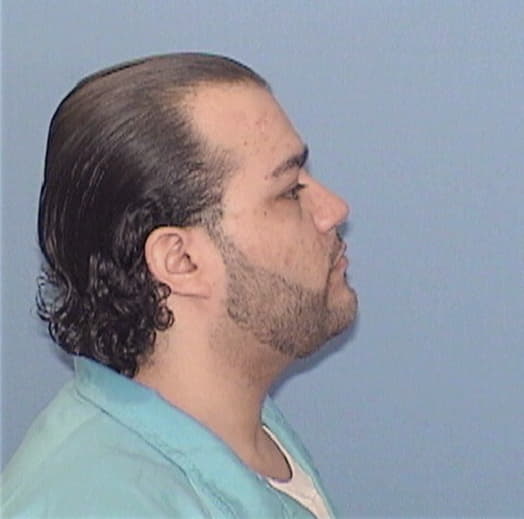 MANTILLA, MICHAEL A., Cook County  IL