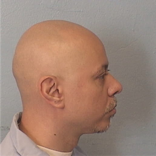 RIVERA, GEORGE, Cook County  IL