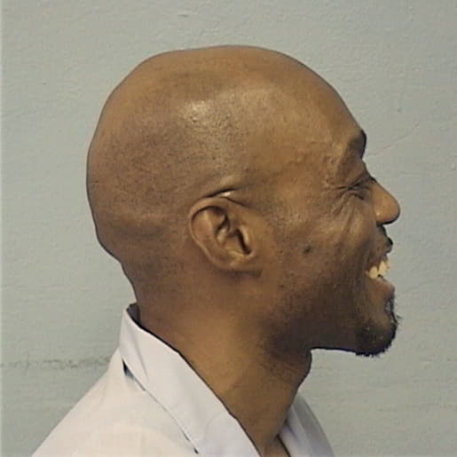 WILLIAMS, CORDELL, Cook County  IL