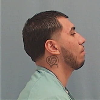 GARCIA, GIOVANNI, Cook County  IL