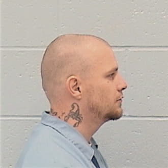 HOSTENS, KYLE J., Knox County  IL
