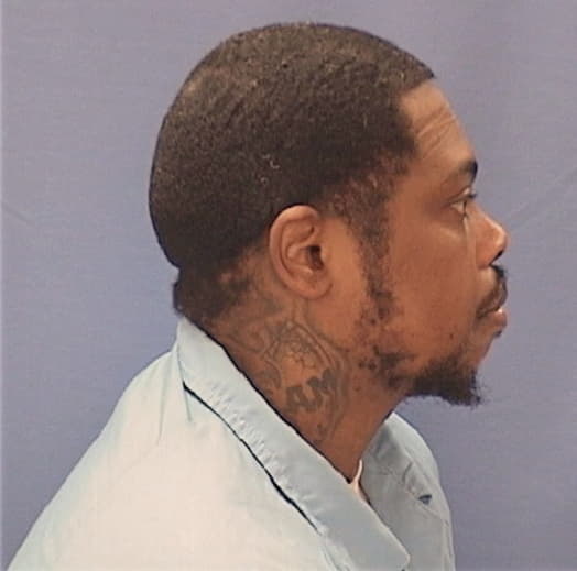 POOLE, TYRONE A., Cook County  IL