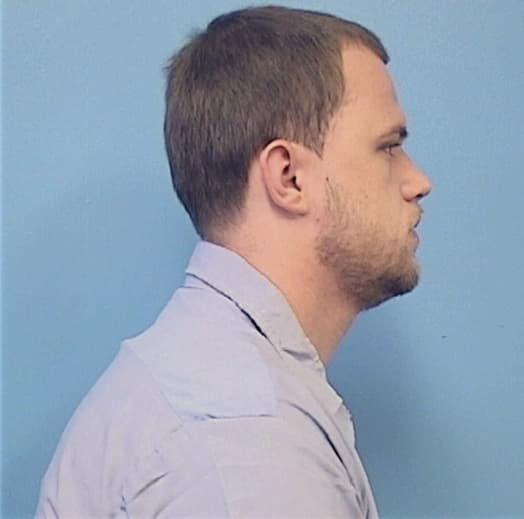 TROTTER, ASHTON D., Jefferson County  IL