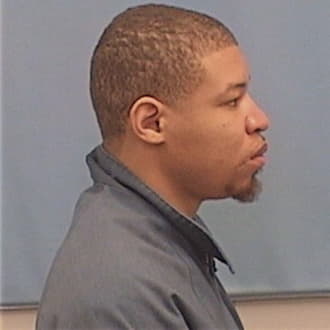BROWN, JARVIS H., Marion County  IL
