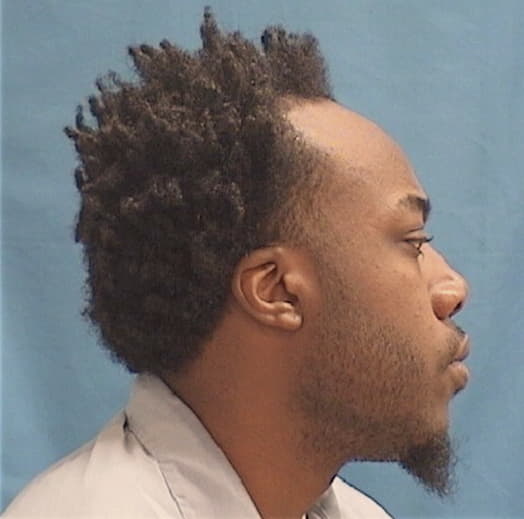 EVANS, JAVON M., Cook County  IL