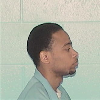 HOLIDAY, DAMIEN, Cook County  IL