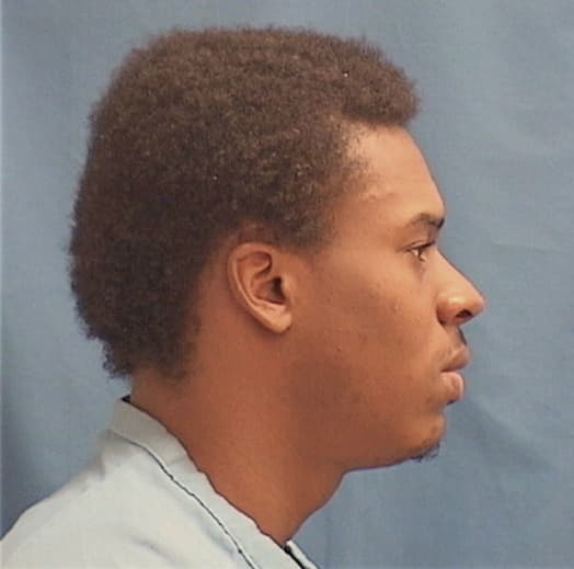 JOHNSON, TRAVON, Cook County  IL
