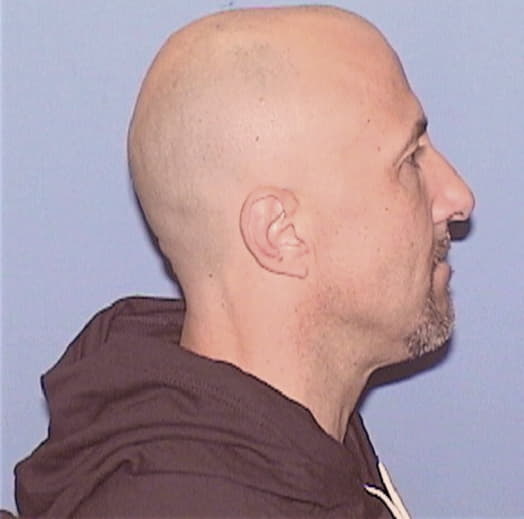 MELVIN, BROOK D., Will County  IL