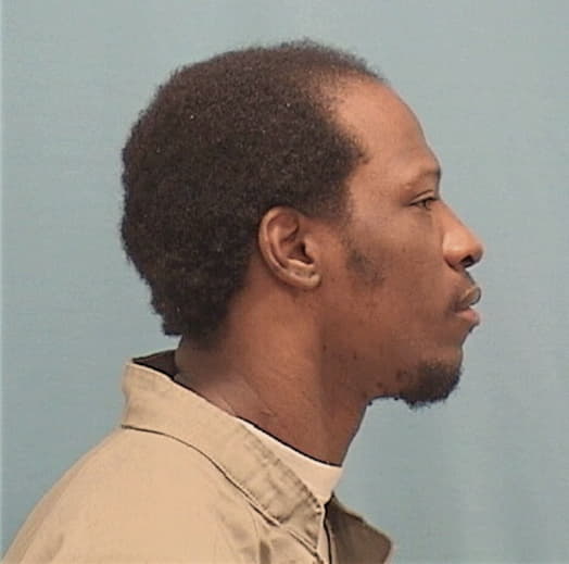 RAY, DARRYL, Cook County  IL