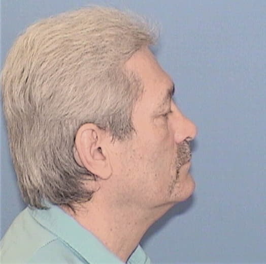 HARRIS, LARRY G., Adams County  IL