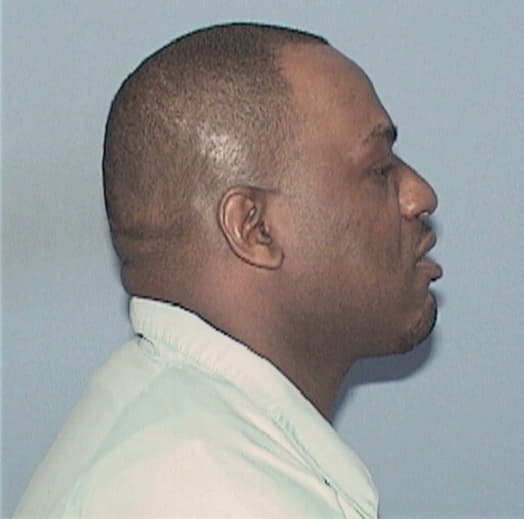 ANDERSON, GENGHIS G., Cook County  IL