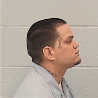 COLON, MIGUEL A., Cook County  IL