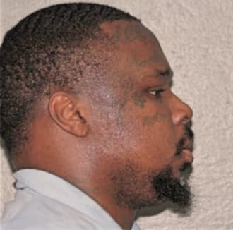 HARRIS, MARCUS E., Cook County  IL