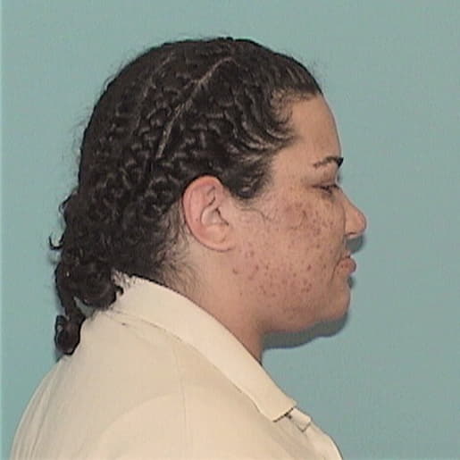 HAYNES, MEGAN, Jefferson County  IL