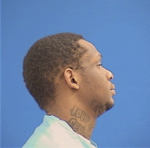 DAVIS, DAVON P., Madison County  IL