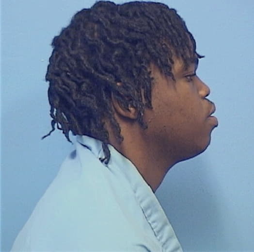 SPRAGGINS, KAWAUN, Cook County  IL