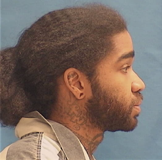 WILLIAMS, TREVON, Cook County  IL